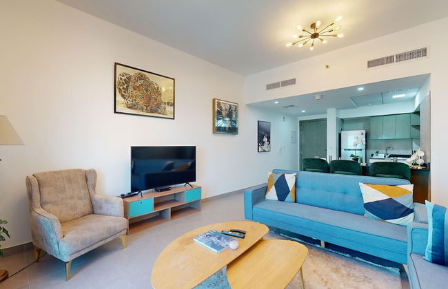 Primestay - Bella Rose Residences - Al Barsha - Foto 28