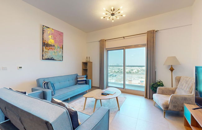 Primestay - Bella Rose Residences - Al Barsha - Foto 29