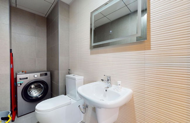 Primestay - Bella Rose Residences - Al Barsha - Foto 38