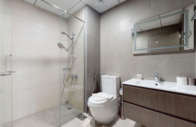 Primestay - Bella Rose Residences - Al Barsha - Foto 37