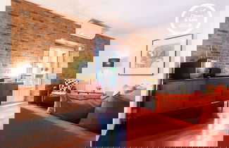 Foto 1 - AV Liberdade Duplex by Homing