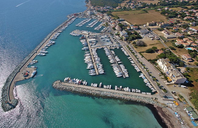 Res. Villa Tyrrenia, Macinaggio/rogliano, Apartment With bay View - Foto 50