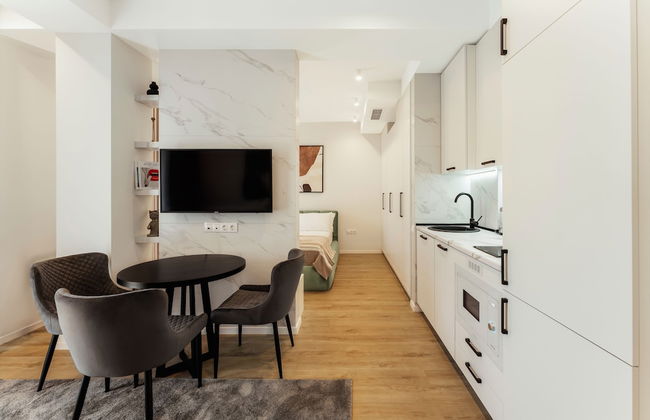 Solridge Aparthotel - Photo 11