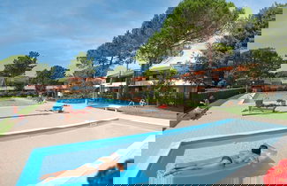 Foto 1 - Villas Nautilus in Bibione With Pool
