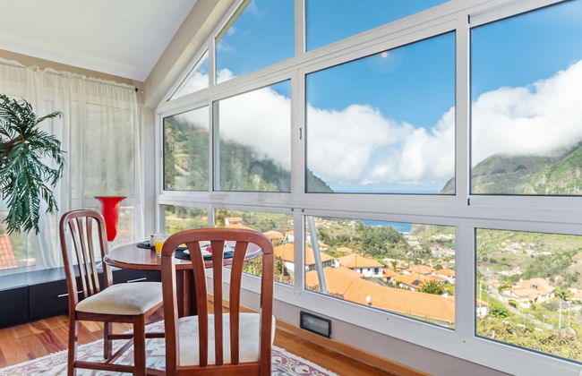 Landure Penthouse by Madeira Sun Travel - Foto 16