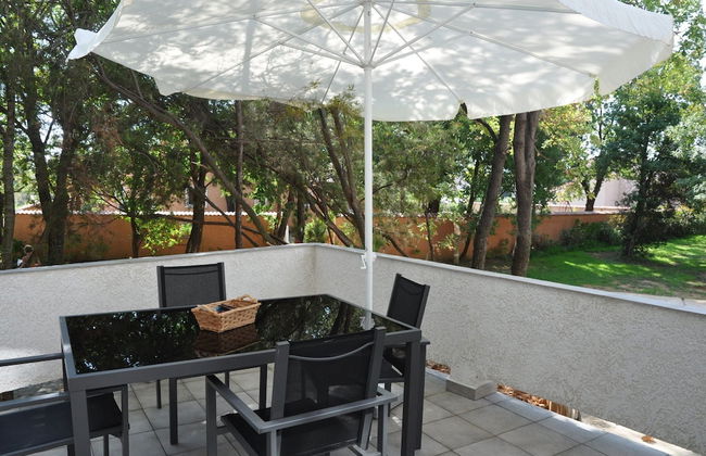 Delightful Villa at Moriani-plage With Garden - Photo 78