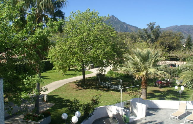 Villa in Moriani-plage Near Sandy Beach - Photo 20