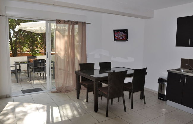 Delightful Villa at Moriani-plage With Garden - Photo 36