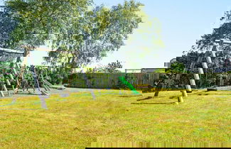 Foto 3 - 4 Person Holiday Home in Sydals
