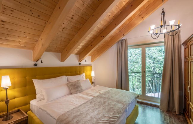 Lush Apartment in Sankt Michael ob Bleiburg - Photo 6
