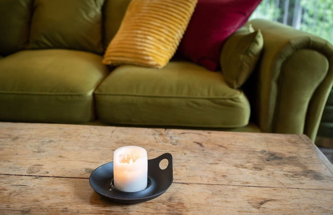 Lush Apartment in Sankt Michael ob Bleiburg - Photo 18