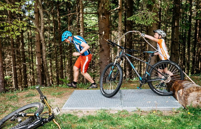 Lush Apartment in Sankt Michael ob Bleiburg - Foto 67