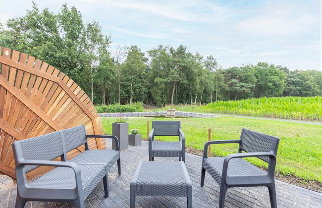 Tranquil Goirle Countryside Home - Foto 30