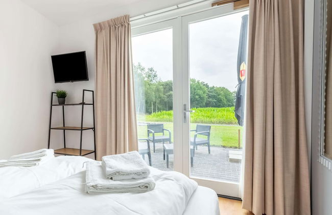 Tranquil Goirle Countryside Home - Foto 7