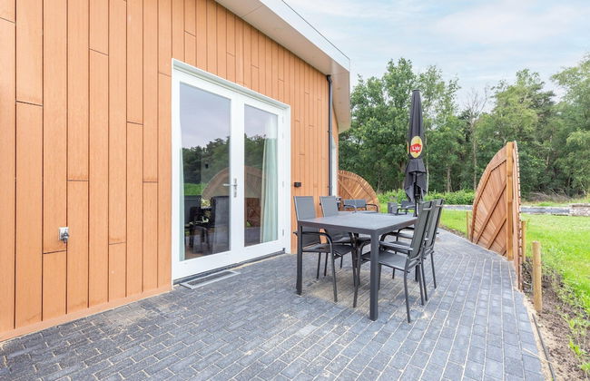 Attractive Holiday Home in Gorp and Roovert Estate - Foto 20