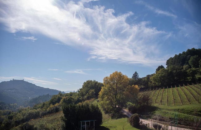 Villa in Cannara With Assisi Views - Foto 36