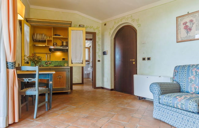 Elegant Apartments in Resort With Swimming Pool set in Nature - Foto 71