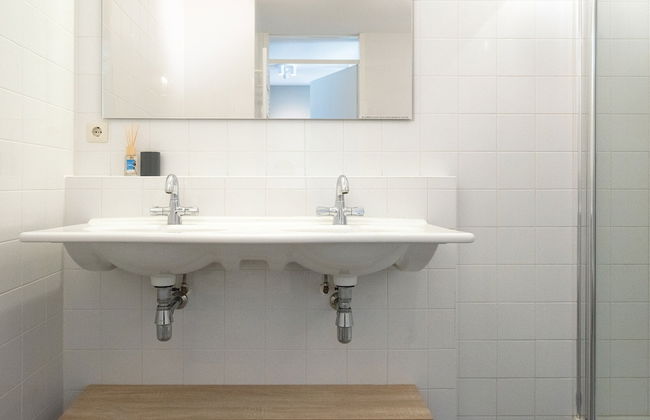 Luxury 3 Room Apartment in Scheveningen - Foto 41