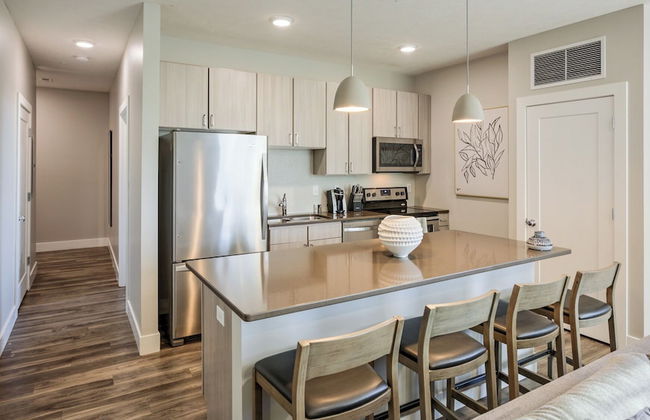 Bridge At McKinney Apartments By Barsala - Photo 10