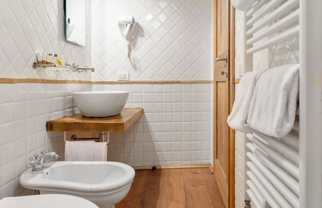 Stunning Holiday Home in Foligno With Sauna - Foto 64