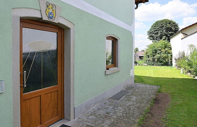 Holiday Home in Bavaria Near Hiking Trails - Foto 3