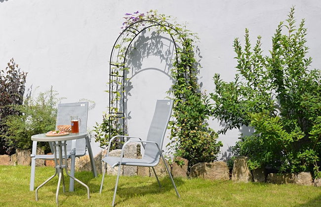 Holiday Home in Bavaria Near Hiking Trails - Foto 25