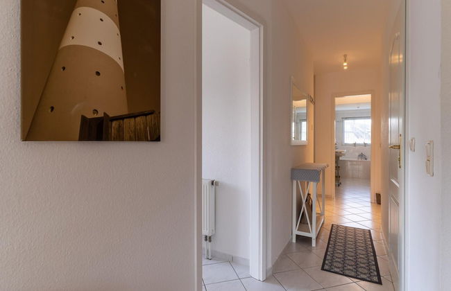 Apartment in Bohl Near North Sea Beaches - Foto 17