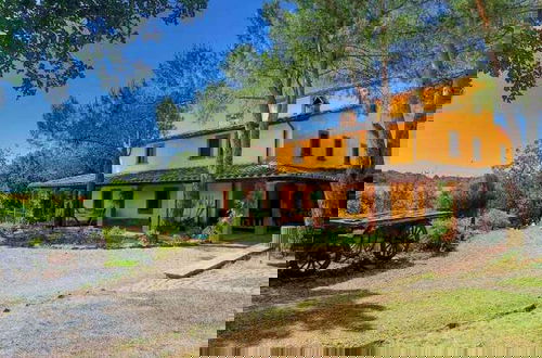 Foto 70 - Comfortable Cottages in Loro Ciuffenna