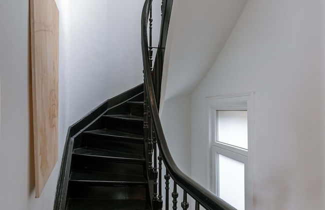 Cozy Apartment in Antwerps Shopping District - Photo 17
