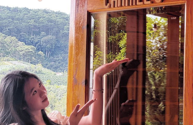 Chahill Dalat - Foto 15