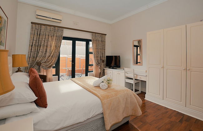 Albatross Guest house - Foto 25