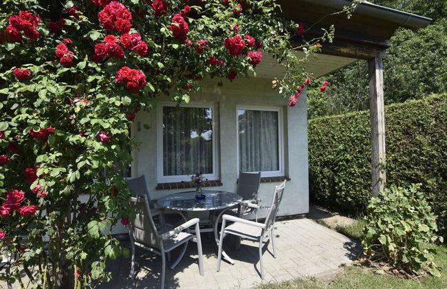 Ferienhaus in der Naehe der Ostsee - Foto 51