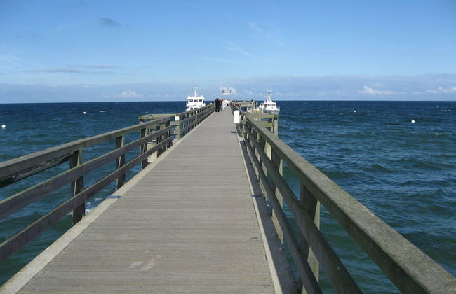 Ferienhaus in der Naehe der Ostsee - Foto 70