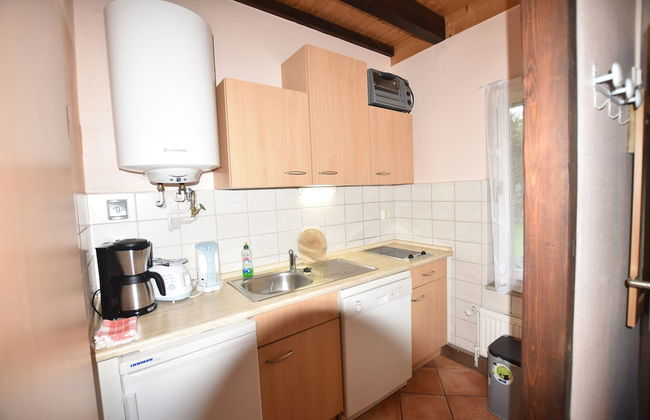 Ferienhaus in der Naehe der Ostsee - Foto 42