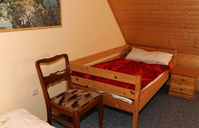 Ferienhaus in der Naehe der Ostsee - Foto 14