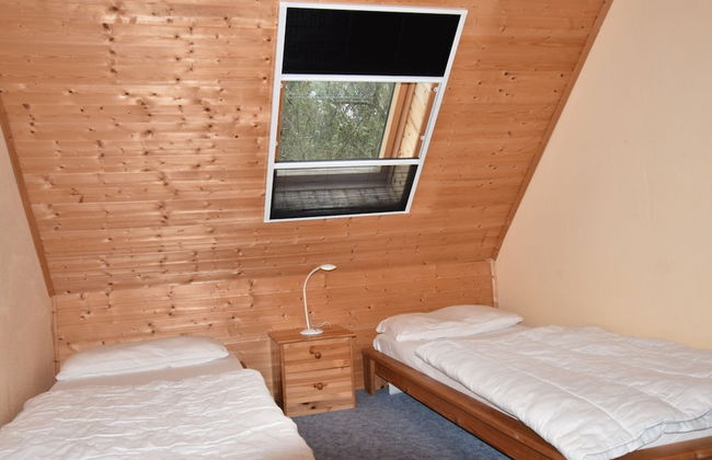 Ferienhaus in der Naehe der Ostsee - Foto 7