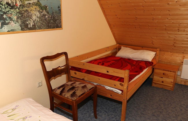 Ferienhaus in der Naehe der Ostsee - Foto 24