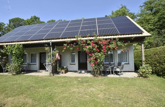 Ferienhaus in der Naehe der Ostsee - Foto 3