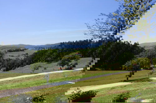 Foto 65 - Beautiful Holiday Home in Viechtach With Views