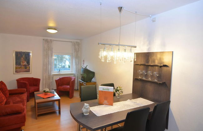 Apartment Near ski Area in Wehrstapel in Sauerland - Foto 55