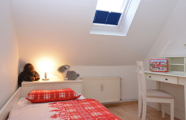 Apartment Near ski Area in Wehrstapel in Sauerland - Foto 19