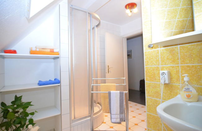 Apartment Near ski Area in Wehrstapel in Sauerland - Foto 58