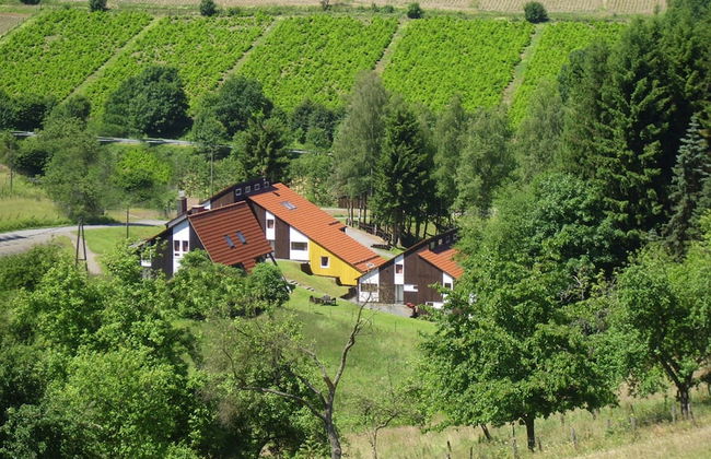 Splendid Holiday Home in Untervalme near Ski Area - Foto 25