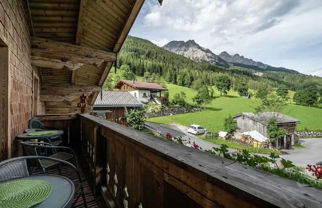 Cozy Feel Good Holiday Apartment in Leogang - Foto 71