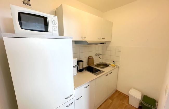 Inviting Apartment in Freyung With Sauna & Indoor Pool - Foto 8