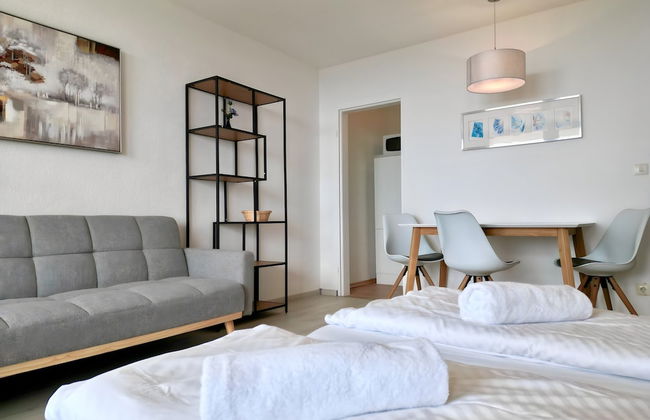 Inviting Apartment in Freyung With Sauna & Indoor Pool - Foto 6