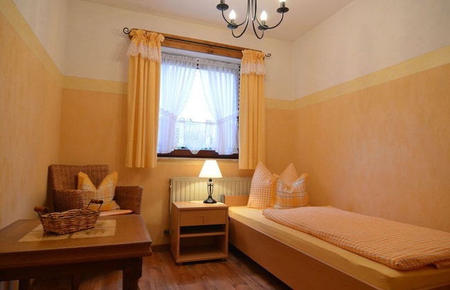 Quaint Apartment in Zeil am Main With Terrace - Foto 3