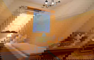 Photo 3 - Quaint Apartment in Zeil am Main With Terrace