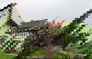 Photo 1 - Apartment With Terrace in Zeil am Main