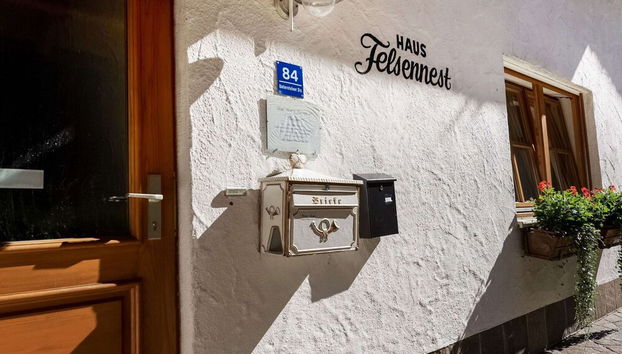 Receção